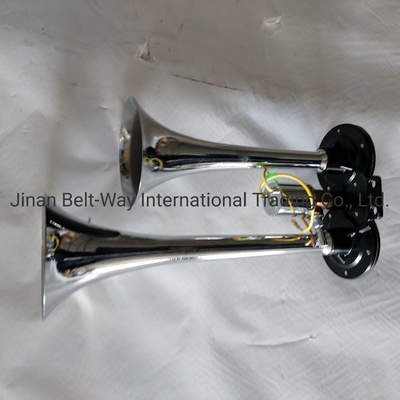 Sinotruk HOWO Chiếc xe tải phụ tùng xe tải phụ tùng bộ lắp ráp sừng khí kép Wg9716270003