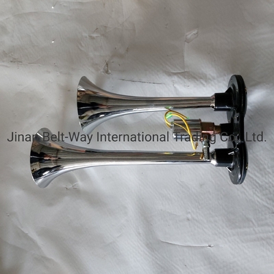 Sinotruk HOWO Chiếc xe tải phụ tùng xe tải phụ tùng bộ lắp ráp sừng khí kép Wg9716270003