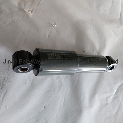 Các bộ phận hệ thống lái xe Vòng trục phía trước Máy hút sốc cabin Wg1642430091 cho Sinotruk HOWO