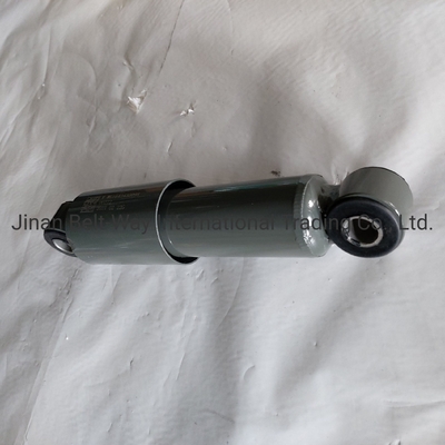 Các bộ phận hệ thống lái xe Vòng trục phía trước Máy hút sốc cabin Wg1642430091 cho Sinotruk HOWO