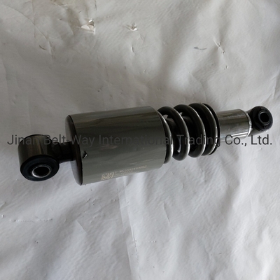 Sinotruk HOWO Truck Chiếc xe tải Chiếc xe lái Chiếc xe buồng lái Máy hút sốc Wg1642440082