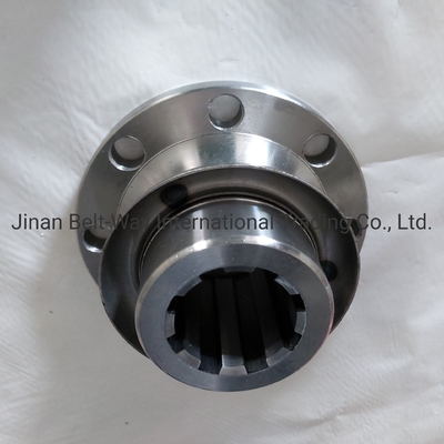Sinotruk HOWO Truck Parts Flange Assembly 199012320110 với trục trước trong USD thanh toán