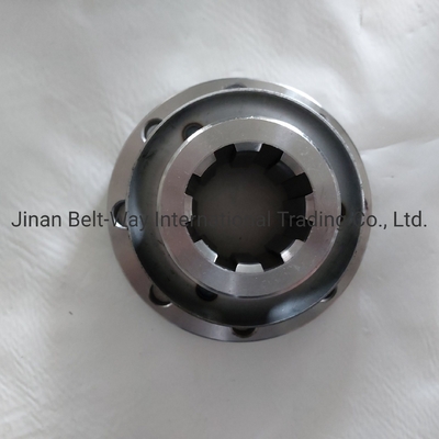 Sinotruk HOWO Truck Parts Flange Assembly 199012320110 với trục trước trong USD thanh toán