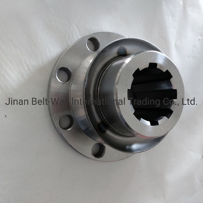 Sinotruk HOWO Truck Parts Flange Assembly 199012320110 với trục trước trong USD thanh toán