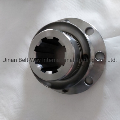 Sinotruk HOWO Truck Parts Flange Assembly 199012320110 với trục trước trong USD thanh toán