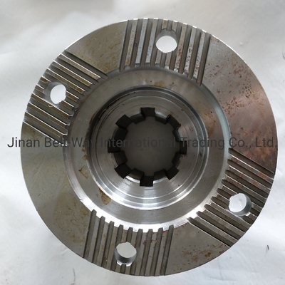 Vòng răng góc Az9128320014 cho Sinotruk HOWO Truck Parts Sự hài lòng của khách hàng