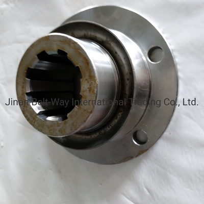 Vòng răng góc Az9128320014 cho Sinotruk HOWO Truck Parts Sự hài lòng của khách hàng