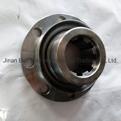 Sinotruk HOWO Truck Spare Parts MID-Rear Axle Flange 9904320205 cho hệ thống lái xe
