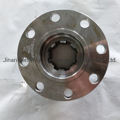 Sinotruk HOWO Truck Spare Parts MID-Rear Axle Flange 9904320205 cho hệ thống lái xe