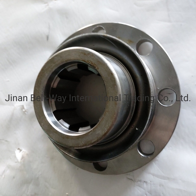 Sinotruk HOWO Truck Spare Parts MID-Rear Axle Flange 9904320205 cho hệ thống lái xe