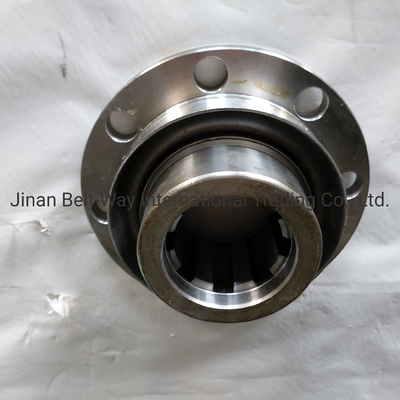 Sinotruk HOWO Truck Spare Parts MID-Rear Axle Flange 9904320205 cho hệ thống lái xe
