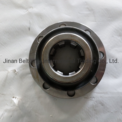 Sinotruk HOWO Truck Spare Parts MID-Rear Axle Flange 9904320205 cho hệ thống lái xe
