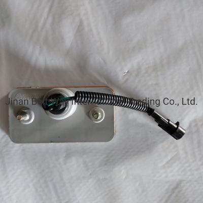 Sinotruk HOWO Truck Parts Side-Marker Lamp Wg9100720012/2 Hoạt động tuyệt vời