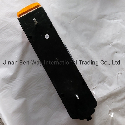 Sinotruk HOWO Chiếc xe tải phụ tùng Đèn phía sau Az9719818002 Bộ phận hệ thống lái