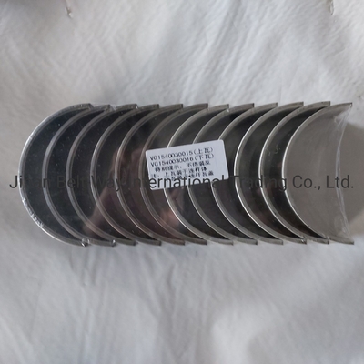 Chi phí vận chuyển Sinotruk HOWO Chiếc xe tải phụ tùng nối gậy giày Vg1540030015 Vg1540030016