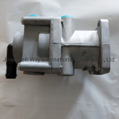 Các bộ phận hệ thống phanh van phanh Wg9719360005 cho xe tải Sinotruk HOWO tiêu chuẩn 100% được thử nghiệm