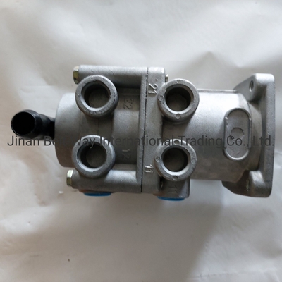 Các bộ phận hệ thống phanh van phanh Wg9719360005 cho xe tải Sinotruk HOWO tiêu chuẩn 100% được thử nghiệm