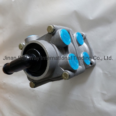 Các bộ phận hệ thống phanh van phanh Wg9719360005 cho xe tải Sinotruk HOWO tiêu chuẩn 100% được thử nghiệm