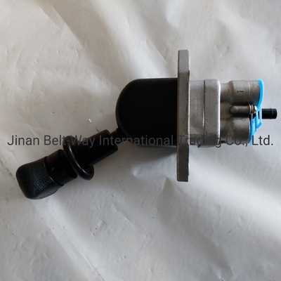 Made-in.com Nguồn của bạn cho Sinotruk HOWO Truck Parts Hand Brake Valve Wg9100360001
