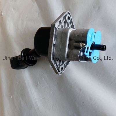 Made-in.com Nguồn của bạn cho Sinotruk HOWO Truck Parts Hand Brake Valve Wg9100360001
