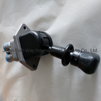 Made-in.com Nguồn của bạn cho Sinotruk HOWO Truck Parts Hand Brake Valve Wg9100360001