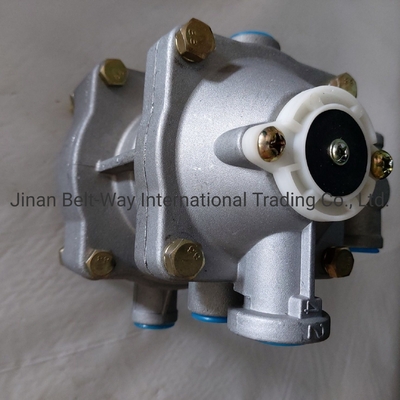 Van điều khiển xe kéo Wg9000360180 cho Sinotruk HOWO Truck Parts tại thị trường Nam Á