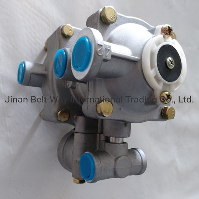 Van điều khiển xe kéo Wg9000360180 cho Sinotruk HOWO Truck Parts tại thị trường Nam Á