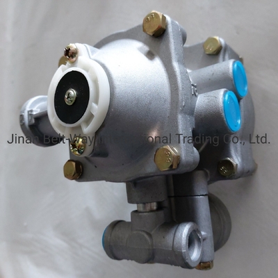 Van điều khiển xe kéo Wg9000360180 cho Sinotruk HOWO Truck Parts tại thị trường Nam Á