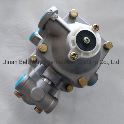 Van điều khiển xe kéo Wg9000360180 cho Sinotruk HOWO Truck Parts tại thị trường Nam Á