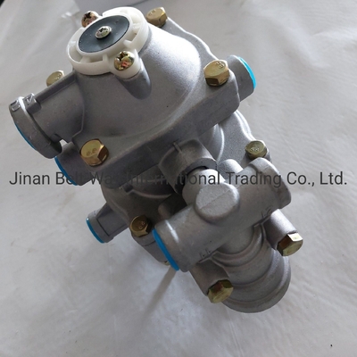 Van điều khiển xe kéo Wg9000360180 cho Sinotruk HOWO Truck Parts tại thị trường Nam Á