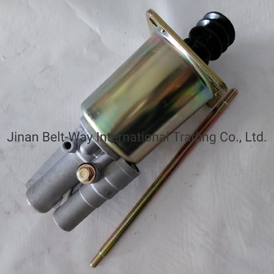 Chính sách hoàn trả Sinotruk HOWO Chiếc xe tải phụ tùng Chiếc xe tải phụ tùng Clutch Booster Wg9114230023