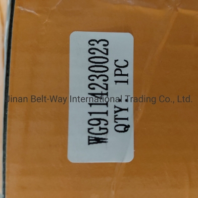 Chính sách hoàn trả Sinotruk HOWO Chiếc xe tải phụ tùng Chiếc xe tải phụ tùng Clutch Booster Wg9114230023