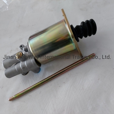 Chính sách hoàn trả Sinotruk HOWO Chiếc xe tải phụ tùng Chiếc xe tải phụ tùng Clutch Booster Wg9114230023