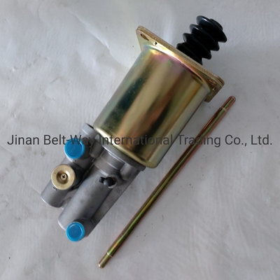 Chính sách hoàn trả Sinotruk HOWO Chiếc xe tải phụ tùng Chiếc xe tải phụ tùng Clutch Booster Wg9114230023