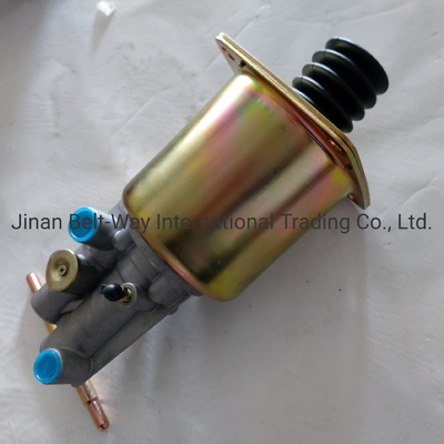 Các bộ phận hệ thống phanh Wg9725230040 Đàn tăng ly hợp cho xe tải Sinotruk HOWO OEM