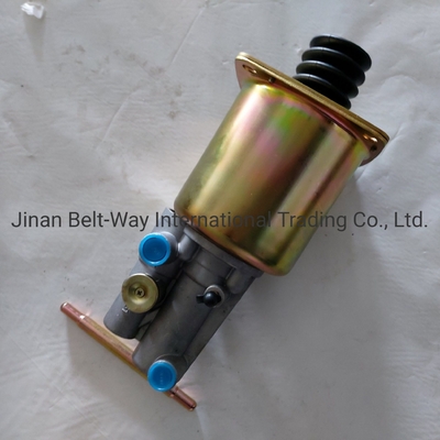 Các bộ phận hệ thống phanh Wg9725230040 Đàn tăng ly hợp cho xe tải Sinotruk HOWO OEM