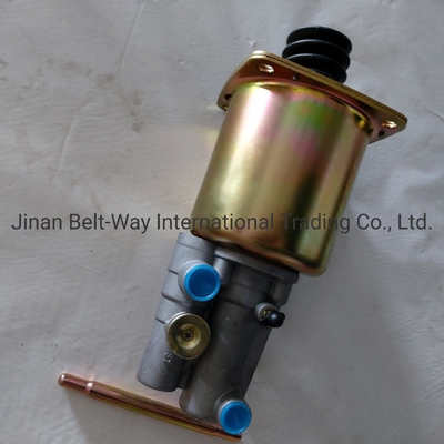 Các bộ phận hệ thống phanh Wg9725230040 Đàn tăng ly hợp cho xe tải Sinotruk HOWO OEM