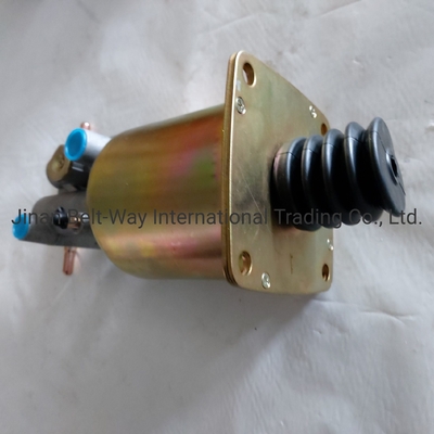 Các bộ phận hệ thống phanh Wg9725230040 Đàn tăng ly hợp cho xe tải Sinotruk HOWO OEM