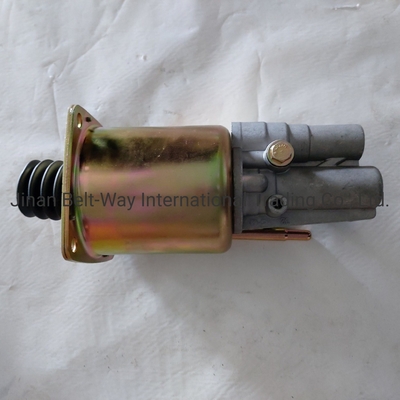 Các bộ phận hệ thống phanh Wg9725230040 Đàn tăng ly hợp cho xe tải Sinotruk HOWO OEM