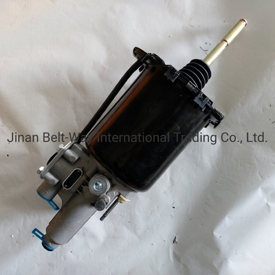 Sinotruk HOWO Truck Parts 9700514380 Bộ phận hỗ trợ ly hợp