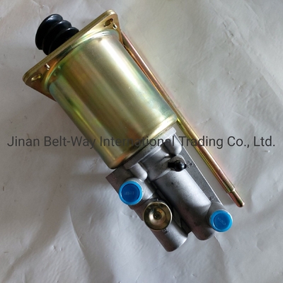 Sinotruk HOWO Truck Parts Clutch Booster Cylinder Wg9719230030 với Chi phí vận chuyển thấp