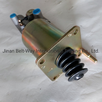 Sinotruk HOWO Truck Parts Clutch Booster Cylinder Wg9719230029 Hoàn hảo cho xe tải của bạn