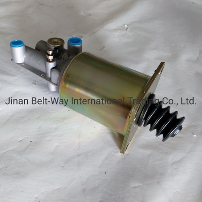 Sinotruk HOWO Truck Parts Clutch Booster Cylinder Wg9719230029 Hoàn hảo cho xe tải của bạn