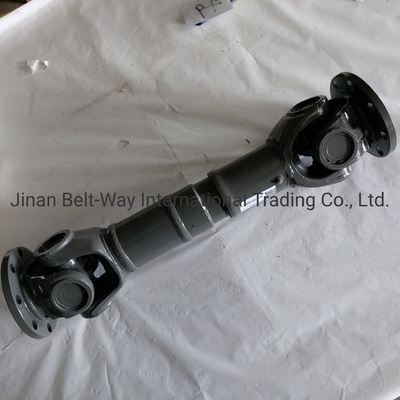 Các bộ phận hệ thống phanh Sinotruk HOWO Truck phụ tùng trục truyền Wg9014310125
