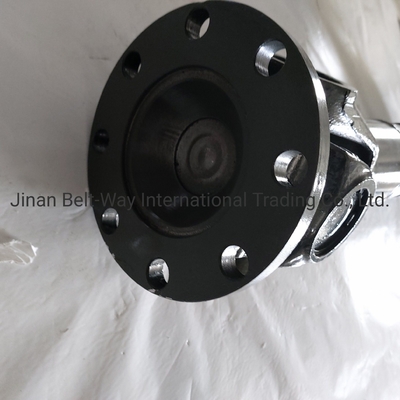 Các bộ phận hệ thống phanh Sinotruk HOWO Truck phụ tùng trục truyền Wg9014310125