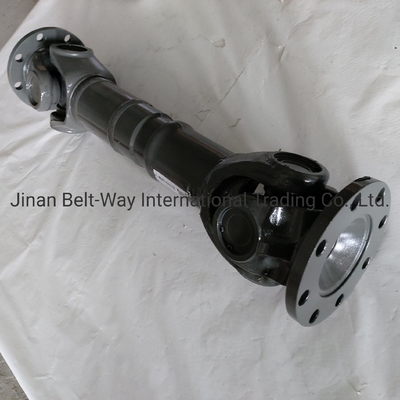 Các bộ phận hệ thống phanh Sinotruk HOWO Truck phụ tùng trục truyền Wg9014310125