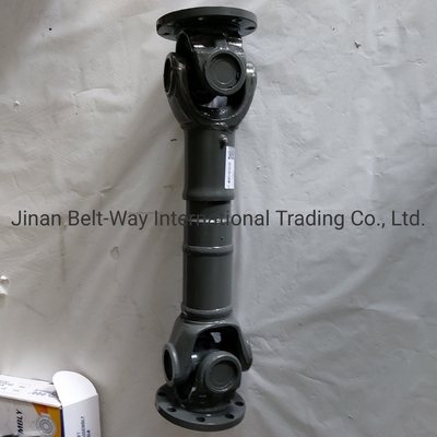 Các bộ phận hệ thống phanh Sinotruk HOWO Truck phụ tùng trục truyền Wg9014310125