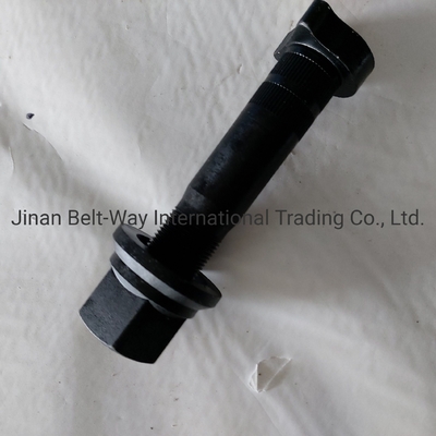 Sinotruk HOWO Chiếc xe tải Chiếc bánh sau Bolt Az9112340123 Chiếc trục phía trước Chiếc hệ thống lái xe