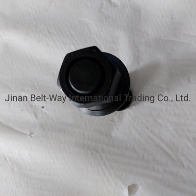 Sinotruk HOWO Chiếc xe tải Chiếc bánh sau Bolt Az9112340123 Chiếc trục phía trước Chiếc hệ thống lái xe