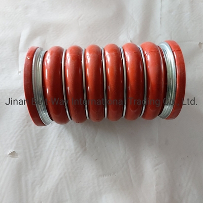 Các bộ phận hệ thống truyền tải Ống hút nước Wg9730530011 cho xe tải Sinotruk HOWO